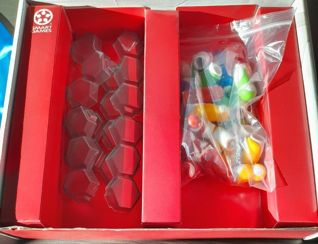 Smart game Pinguïns, Verzamelen, Ophalen, Nieuw