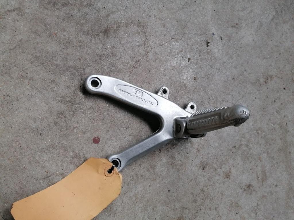 Trottinette MV Agusta L, Motos, Enlèvement ou Envoi, Utilisé