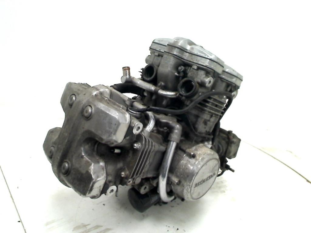Honda VF 700 Supermagna 1987-1988 Motorblok RC21E, Motoren, Ophalen, Gebruikt