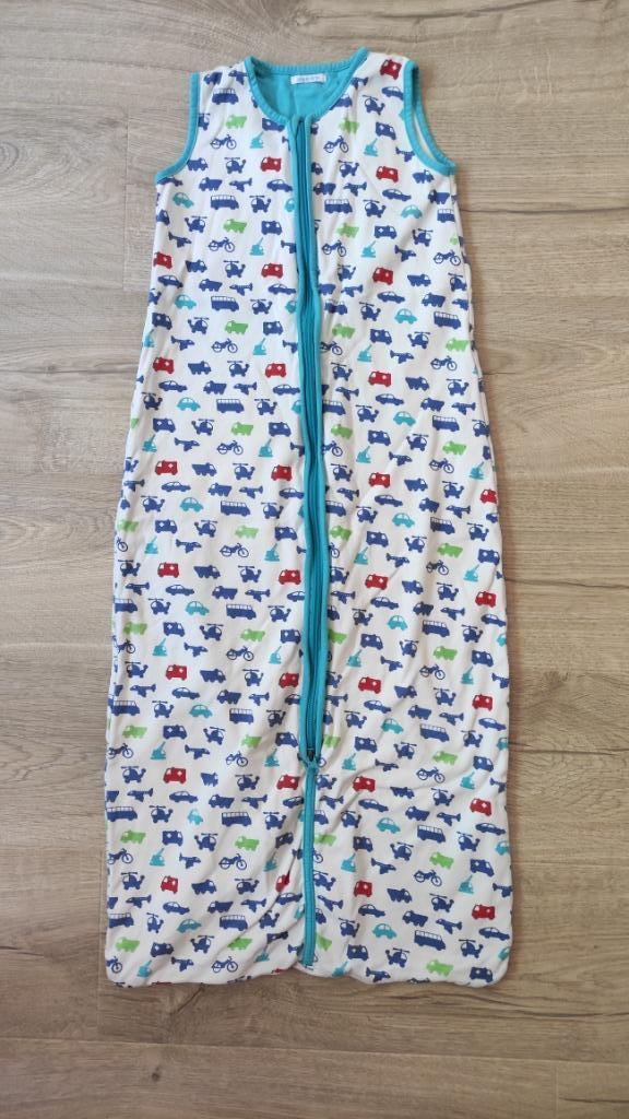 Zomerslaapzak - 86-104 - Hema, Ophalen, Gebruikt, 85 tot 100 cm, Slaapzak