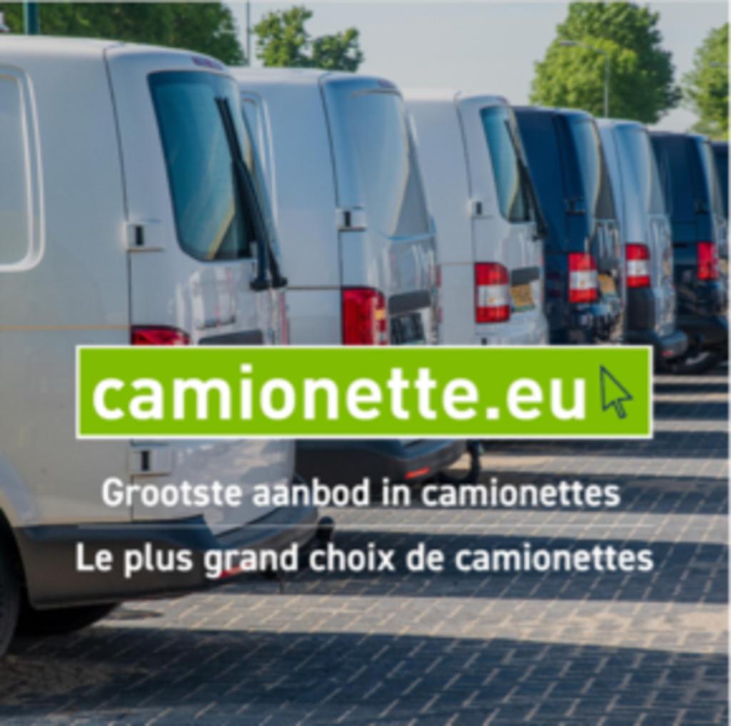 +500 camionetten en stock ! koop of Leasing vanaf 500 eur.pm, Autos, Achat, Euro 6, Entreprise, Noir