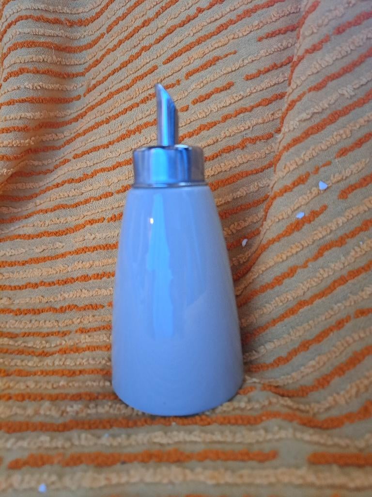 sucrier en porcelaine, Enlèvement ou Envoi, Utilisé