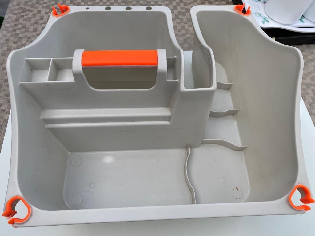 Bak voor gereedschap, Ophalen of Verzenden, Nieuw
