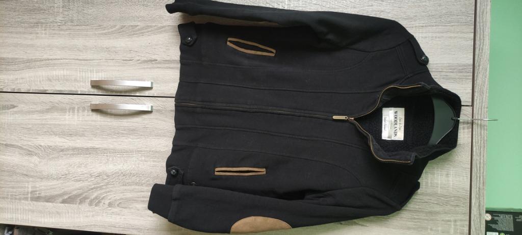 Teddy gilet. Medium., Ophalen of Verzenden, Gedragen