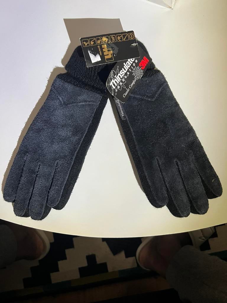 Thinsulate winterhandschoenen, Thinsulate, Nieuw, Overige maten, Ophalen of Verzenden