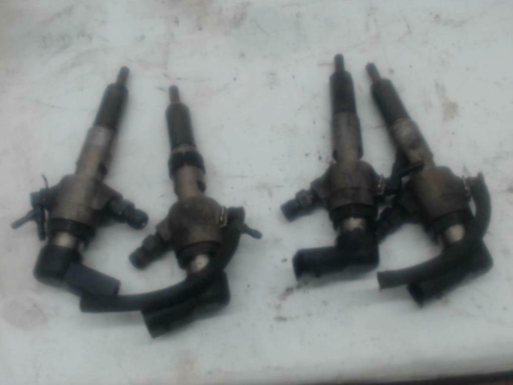 injecteur 1.4 tdci 9652763280, Enlèvement, Citroën