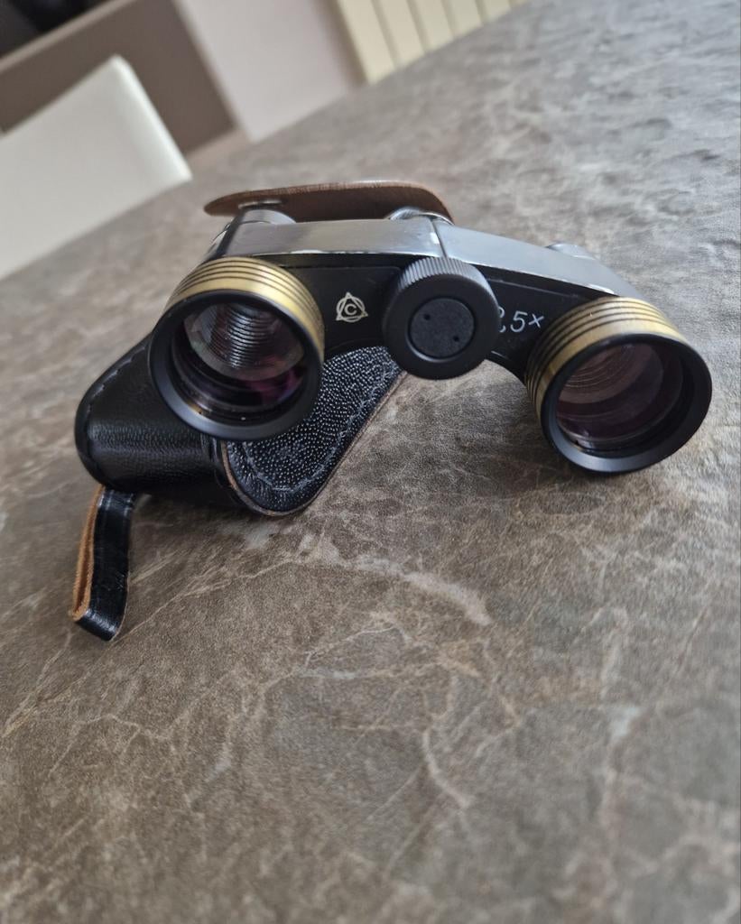 Visionneuse d'opéra antique, URSS Union soviétique, Enlèvement ou Envoi, Comme neuf