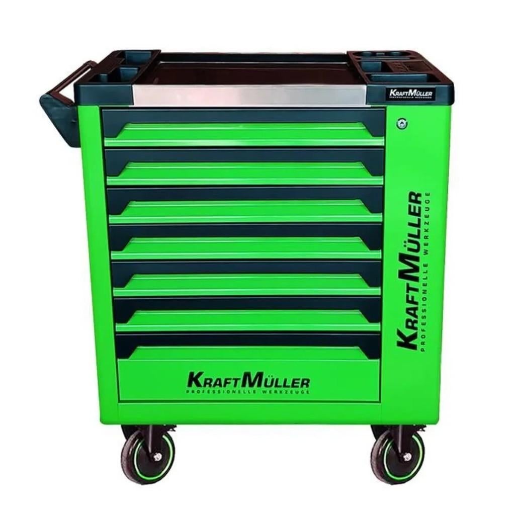 servante d atelier KraftMuller, Enlèvement, Neuf