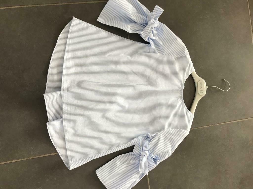 Bloes Elsy 8j, Kinderen en Baby's, Elsy, Meisje, Overhemd of Blouse, Ophalen of Verzenden