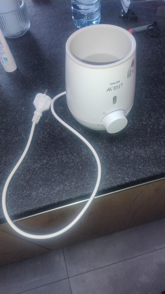 Philips Avent flessenwarmer, Kinderen en Baby's, Ophalen
