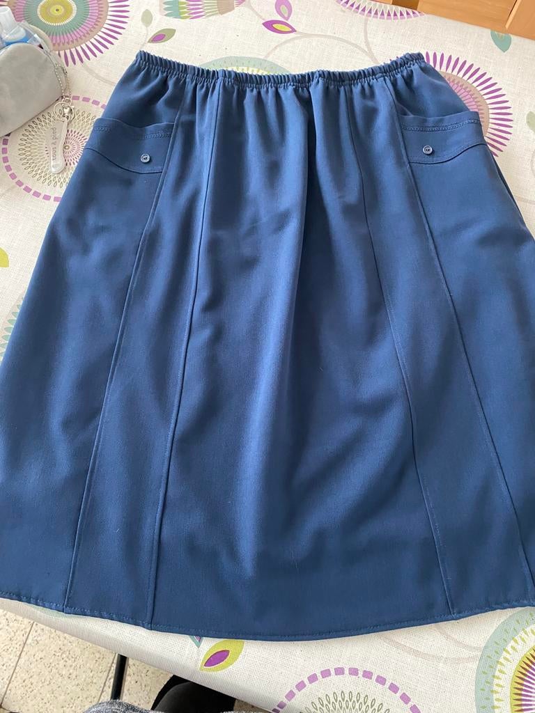 Rok maat 6 - Elastische taille Lees de maten, Ophalen of Verzenden, Zo goed als nieuw