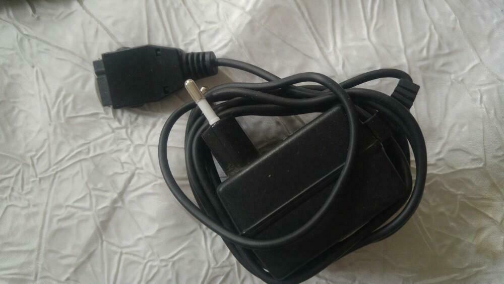 Chargeur lader Sagem 4.5v 0.4a, Enlèvement ou Envoi, Utilisé, Sagem