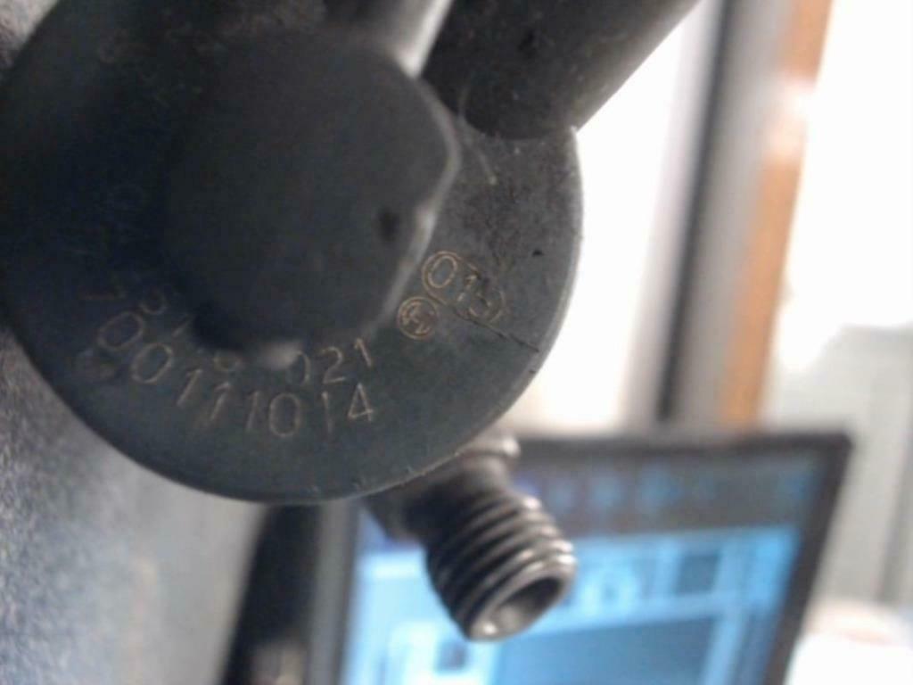 injecteurs  alfa romeo alfa 1.9jtd 0445110002, Ophalen, Alfa Romeo