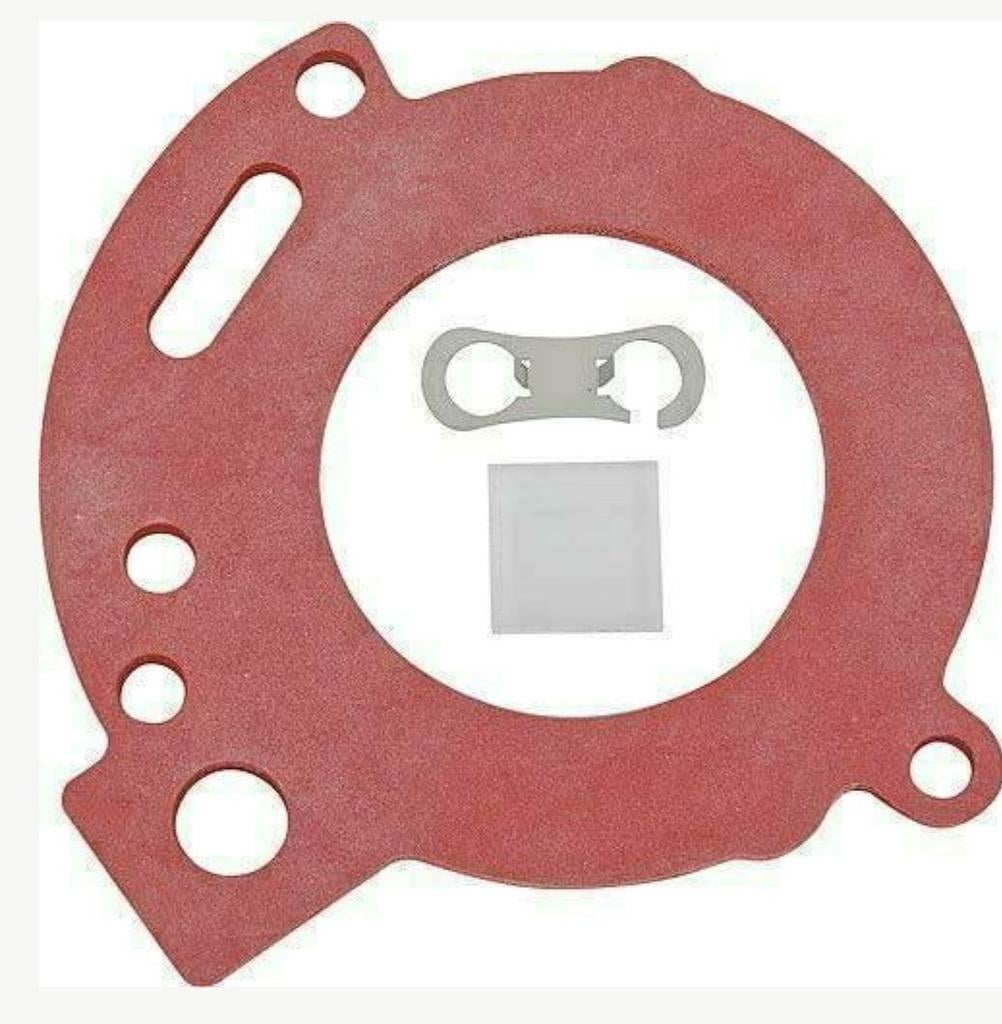 Buderus Joint kit entretien (neuf), Enlèvement, Neuf