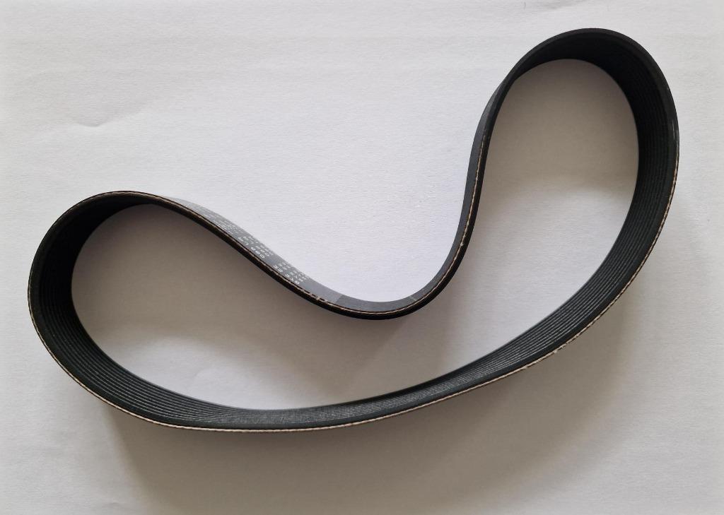 Ceinture Technogym Run Artis Drive, Excite, tapis de course, Enlèvement ou Envoi, Neuf, Bras, Autres types