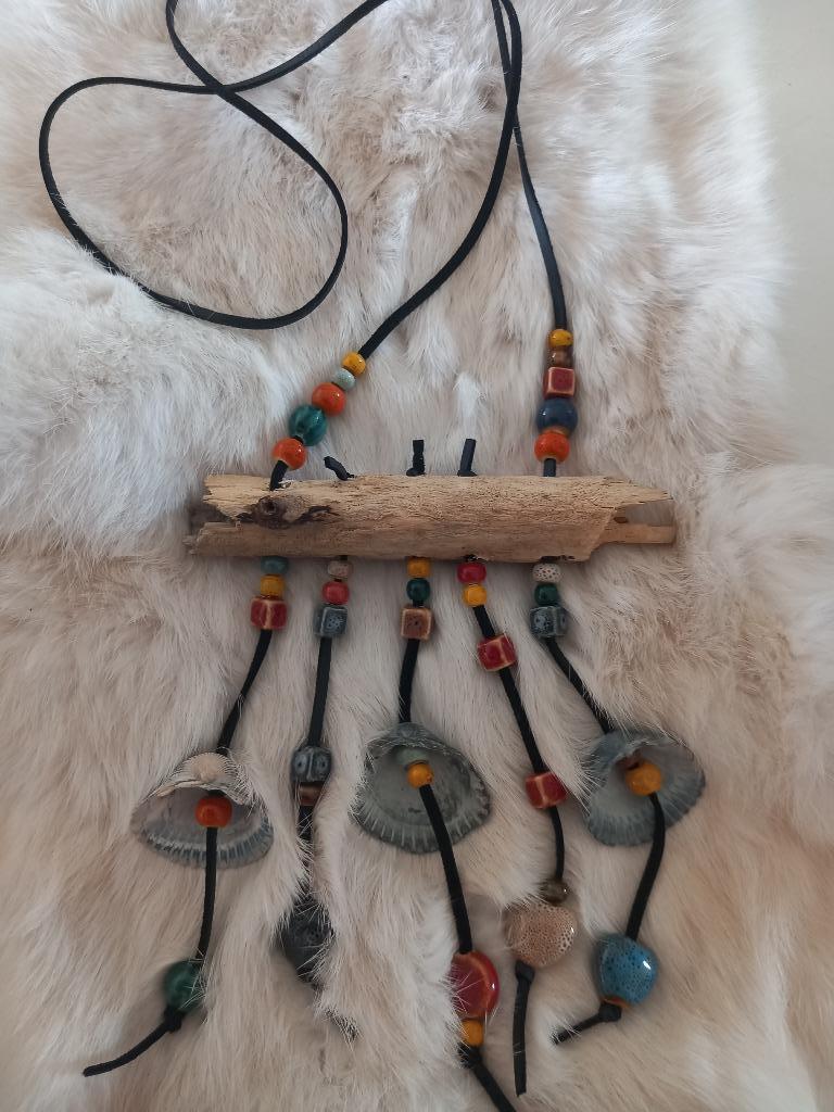 Halsketting Juweel Bijoux Halssnoer Sieraad, Ophalen of Verzenden