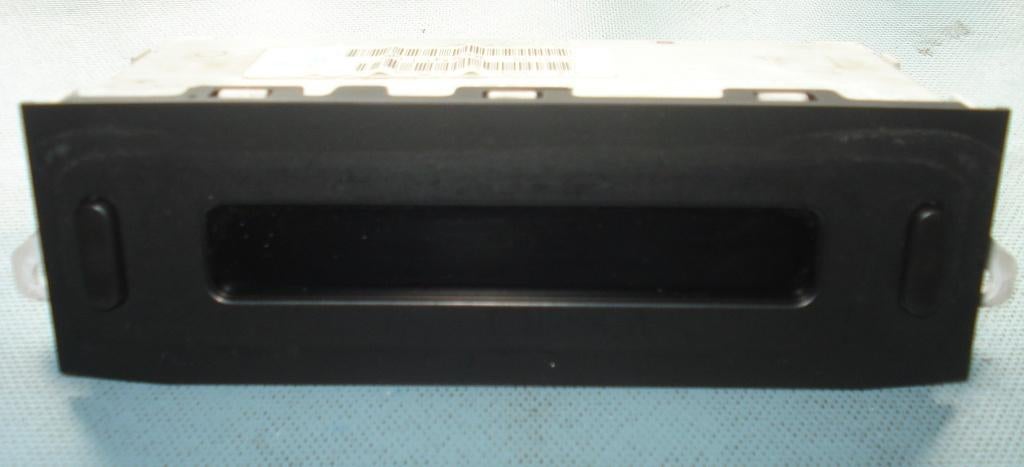 Info DISPLAY Peugeot PARTNER / 406 herstelling, Ophalen of Verzenden, Gebruikt, Peugeot