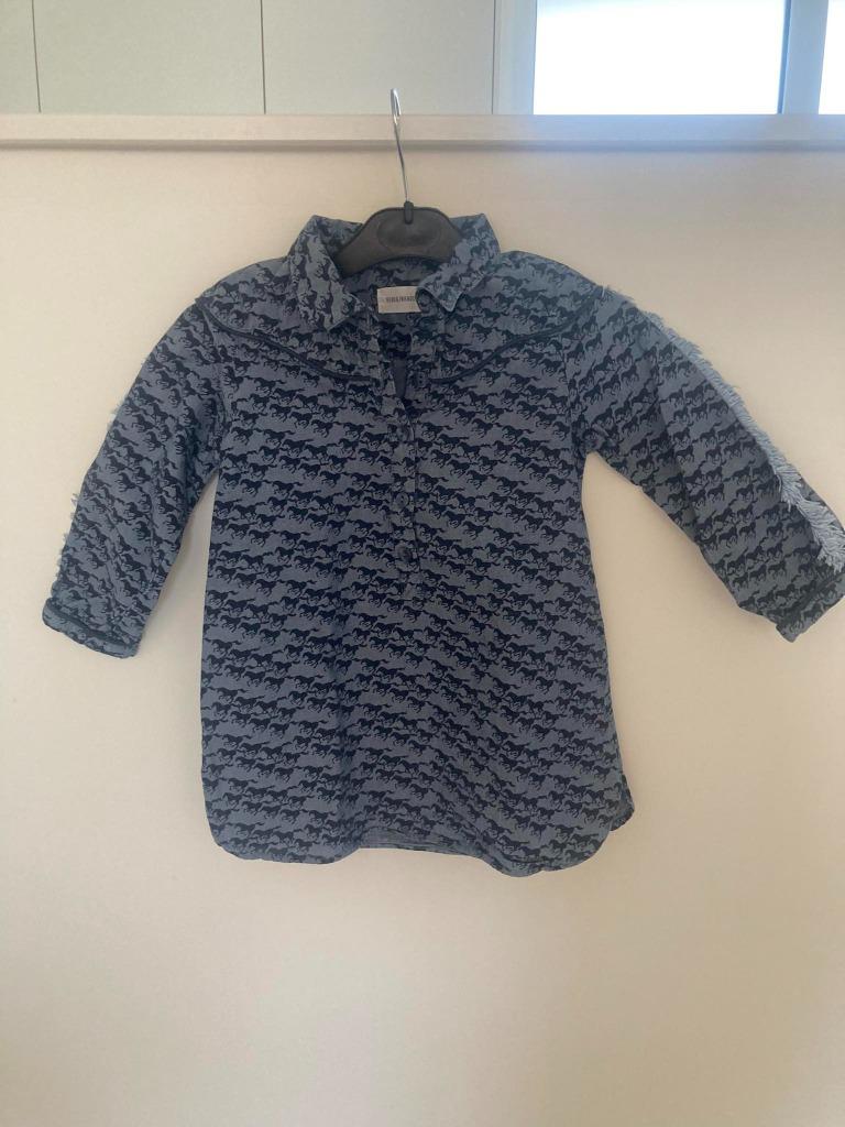 Robe Filou & Friends 3 ans, comme neuve, Robe ou Jupe, Enlèvement ou Envoi, Filou & Friends, Comme neuf