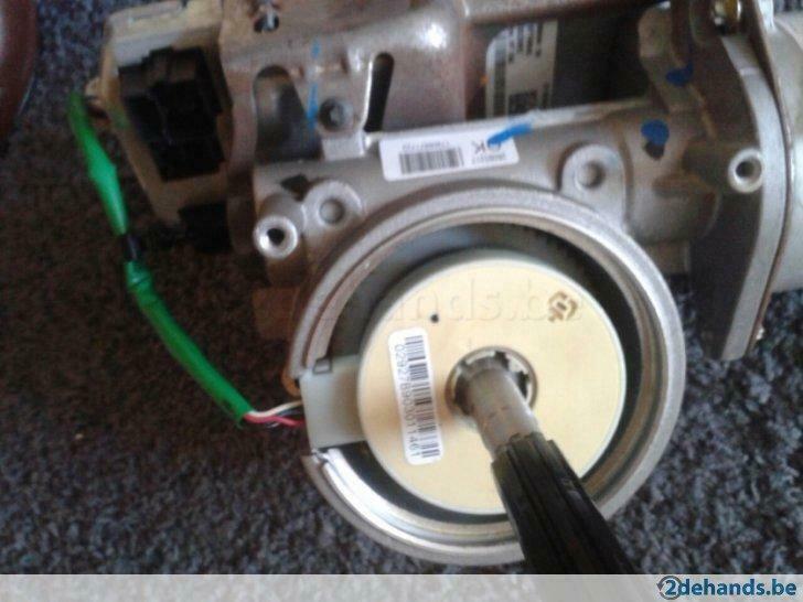 Capteur d'angle réparation Fiat Panda direction assistée, Enlèvement ou Envoi, Utilisé, Fiat