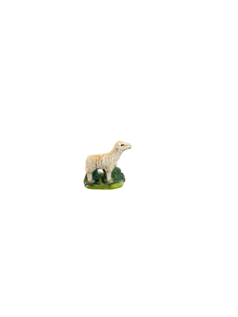 Santon mouton debout.( 72 pieces ), Enlèvement ou Envoi, Comme neuf