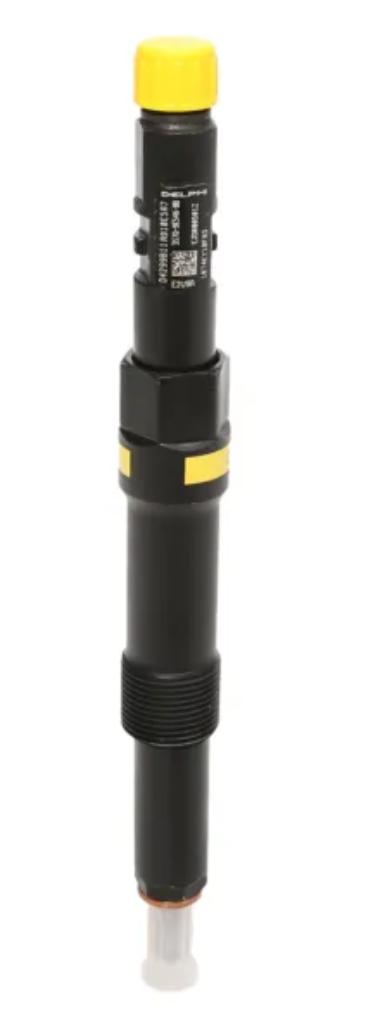 INJECTEUR DELPHI EJDR00501Z (FORD MONDEO III 2.0 TDDI/TDCI), Auto-onderdelen, Motor en Toebehoren, Ford, Ophalen of Verzenden