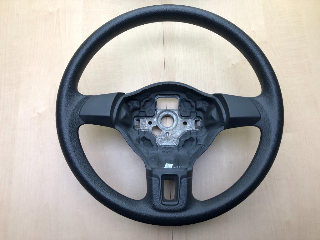 VOLANT Volkswagen Golf 6, Enlèvement, Neuf, Volkswagen