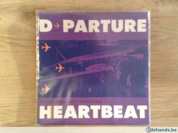 single d-parture, Techno of Trance