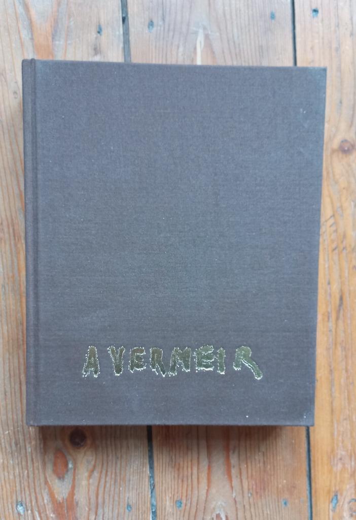 Alfons Vermeir Dirk Stappaerts René Turkry 1980 Berchem, Boeken, Ophalen of Verzenden