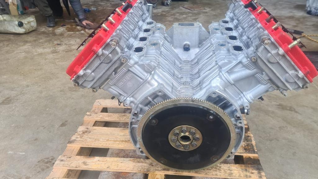 Maserati 3200GT-motor, Ophalen of Verzenden, Gebruikt, Maserati