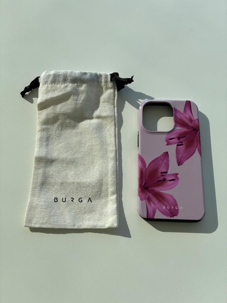 I PHONE 13 pro max hoesje BURGA!, Télécoms, Téléphonie mobile | Housses, Coques & Façades | Apple iPhone, Enlèvement ou Envoi