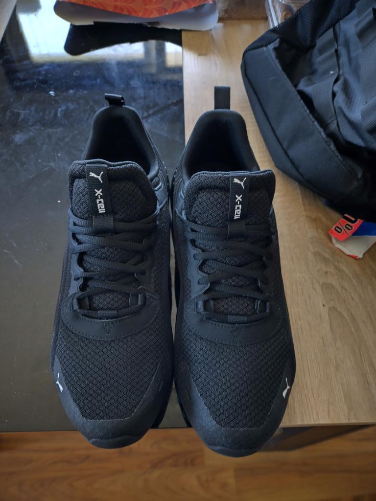 Basketbal puma x-cell uprise sn10 maat 45 nieuw, Ophalen of Verzenden, Nieuw, Schoenen