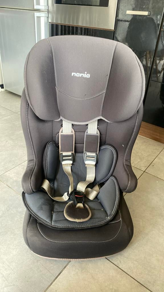 Autostoel - meegroeistoel!, Kinderen en Baby's, Autostoeltjes, Zo goed als nieuw, Autogordel, Ophalen of Verzenden