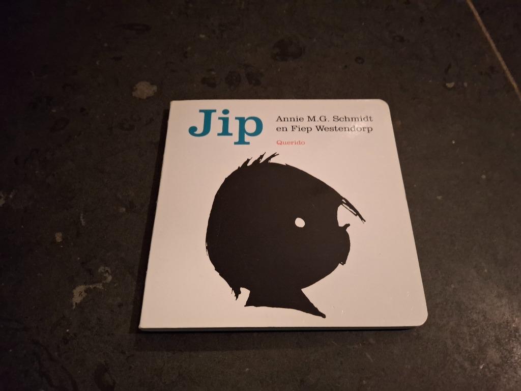 Boekje jip en janneke, Enlèvement ou Envoi, Utilisé