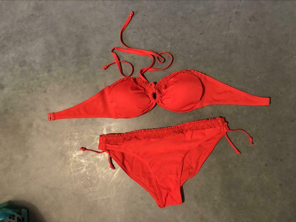 Bikini’s, Enlèvement ou Envoi, Porté, Bikini