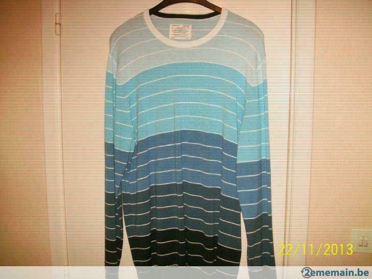 pull homme Célio XXL, Vêtements | Hommes, Pulls & Vestes, Neuf, Enlèvement ou Envoi
