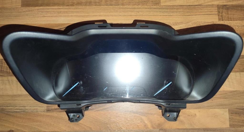 Kmteller Ford Connect herstel instrumentenpaneel, Ophalen of Verzenden, Gebruikt, Ford