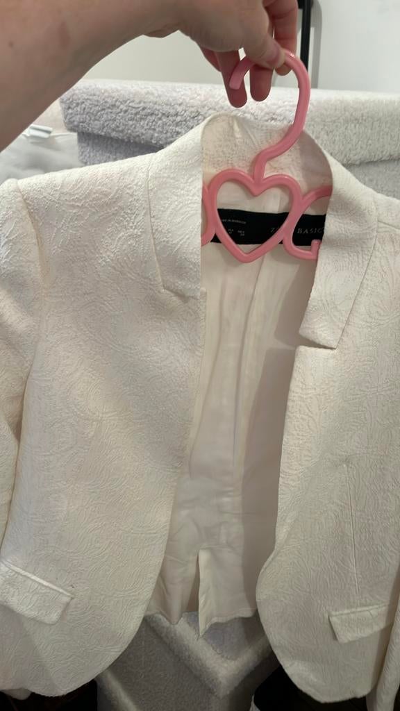 Blazer zara M, Ophalen of Verzenden