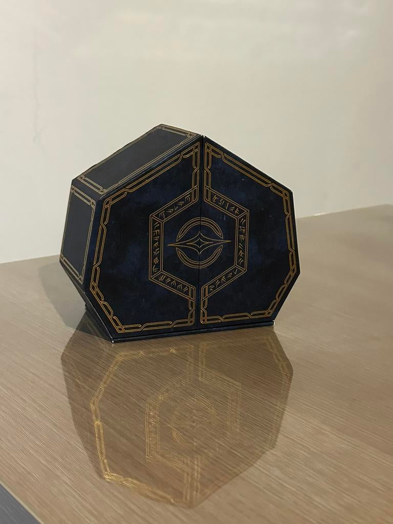 Tomorrowland Orbyz 2025 Treasure Case - Limited Edition, Ophalen of Verzenden