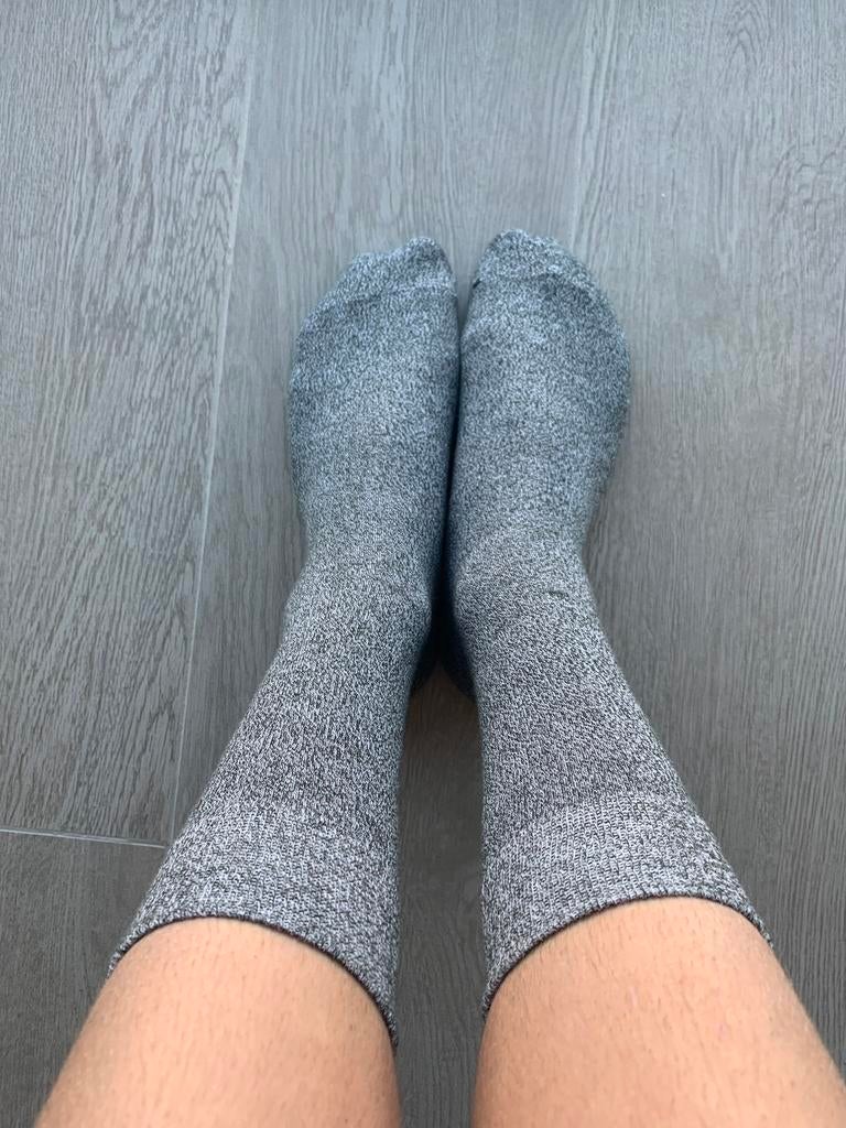 Chaussettes Jack & Jones kaki taille 43, Vêtements | Hommes, Chaussettes & Bas, Enlèvement ou Envoi, Autres couleurs, Jack&Jones