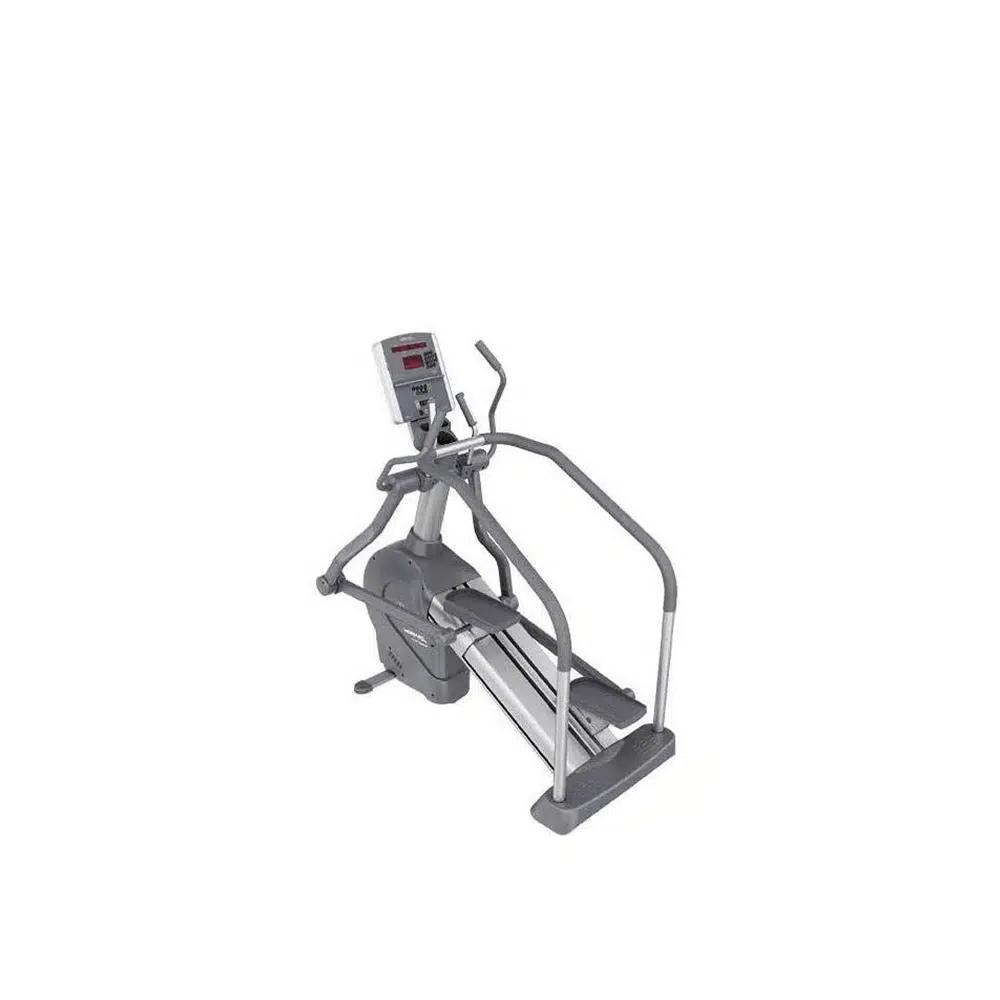 LIFE FITNESS – SUMMIT TRAINER 95LE – CROSSTRAINER, Ophalen of Verzenden, Gebruikt, Benen, Overige typen