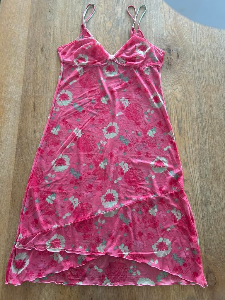 Nacht kleedje Etam maat 40, Etam, Ophalen of Verzenden, Zo goed als nieuw, Maat 38/40 (M)