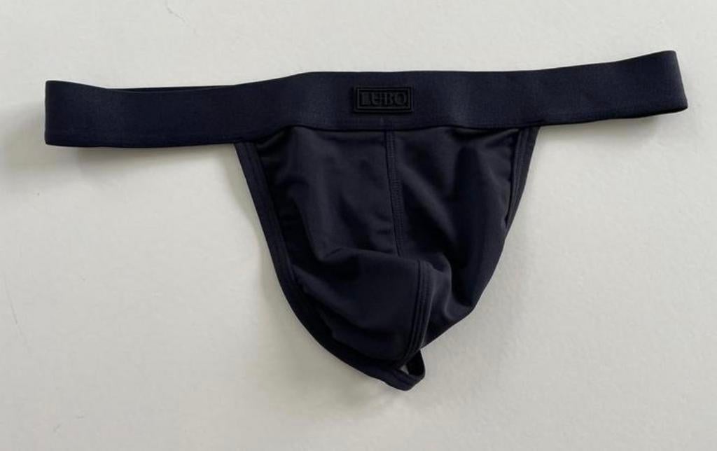 String en polyamide Lubo pour homme, Envoi, Autres couleurs, Lubo, Slip