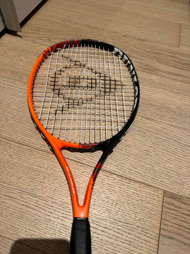 Tennis racket jeugd, Ophalen, Gebruikt, L0, Racket
