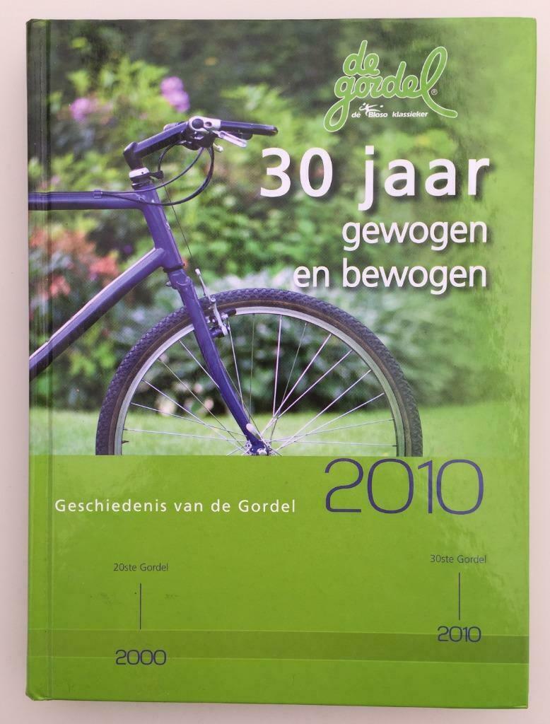 Geschiedenis van de gordel, Boeken, Geschiedenis | Stad en Regio, Ophalen of Verzenden