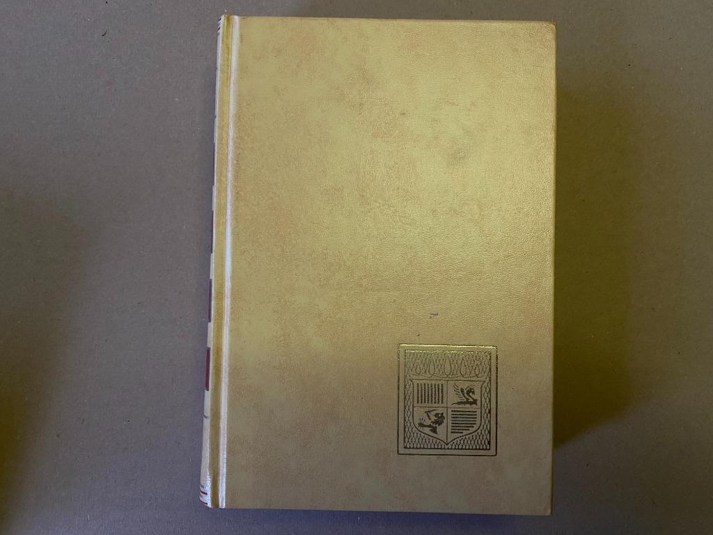 Reader's Digest serie "Het beste boek" 4 verhalen in 1 boek, Livres, Romans, Utilisé, Enlèvement