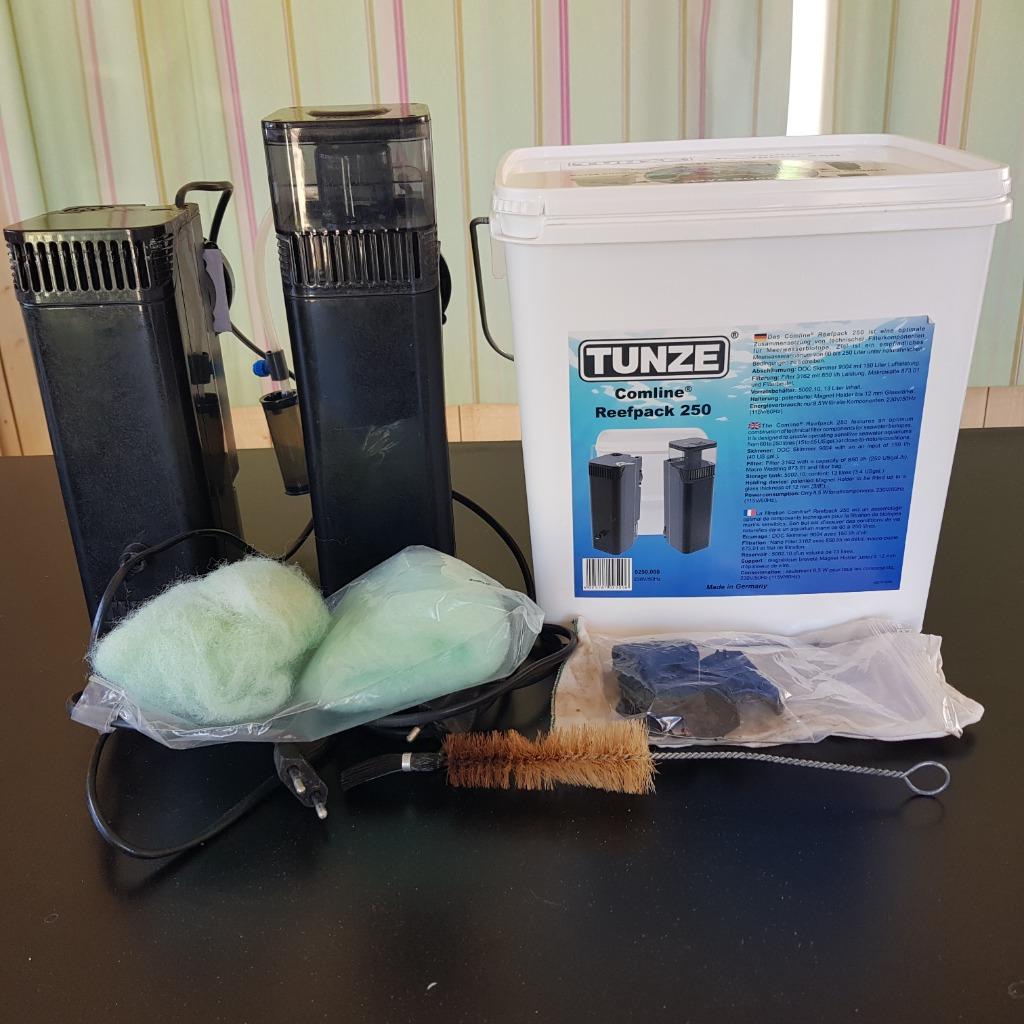 Accessoire aquarium, Ophalen, Gebruikt, Overige typen