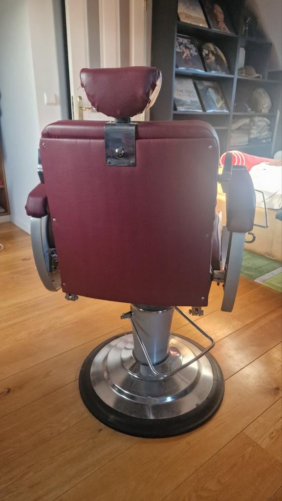 Barberstoel