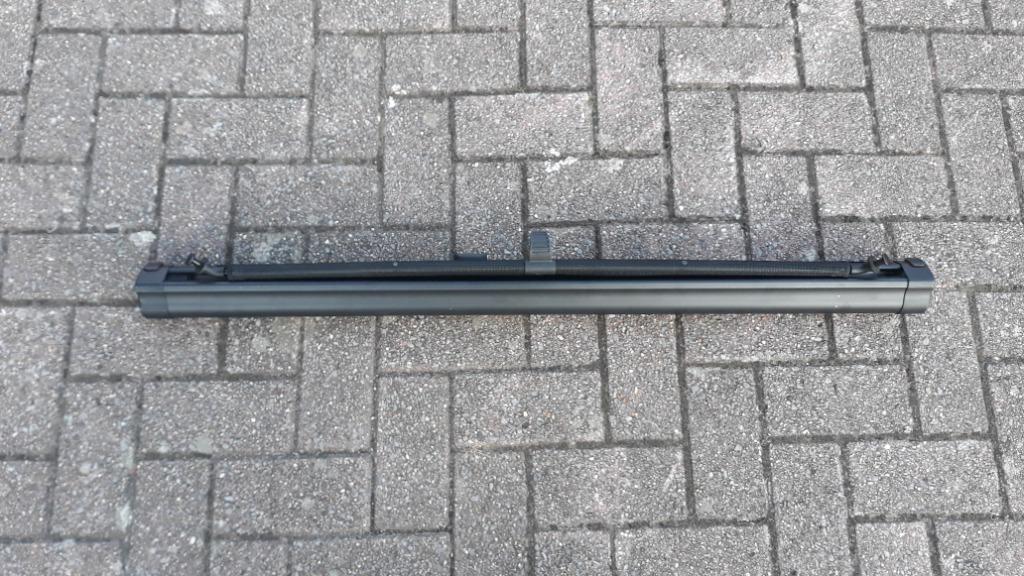 Filet / grille pour chien Audi A4 !!!, Enlèvement, Comme neuf