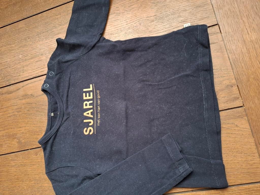 Chemise longue, Enlèvement ou Envoi, Utilisé