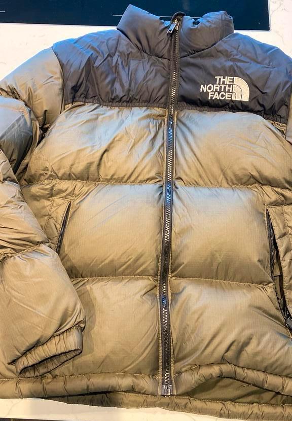 Kinderjas Maat XL, Kinderen en Baby's, Ophalen of Verzenden, Gebruikt, Jongen of Meisje, Jas